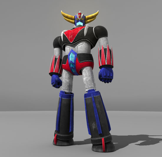 Grendizer