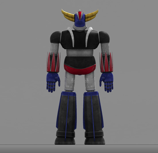 Grendizer