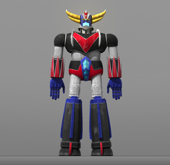 Grendizer