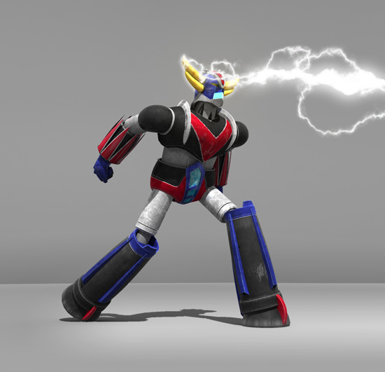 Grendizer