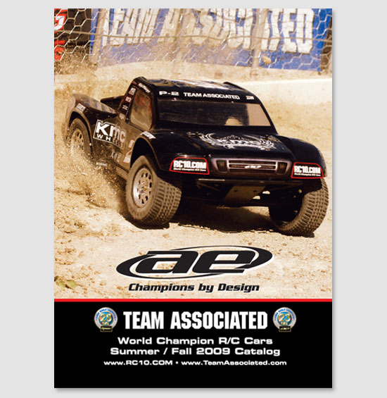 Team Associated