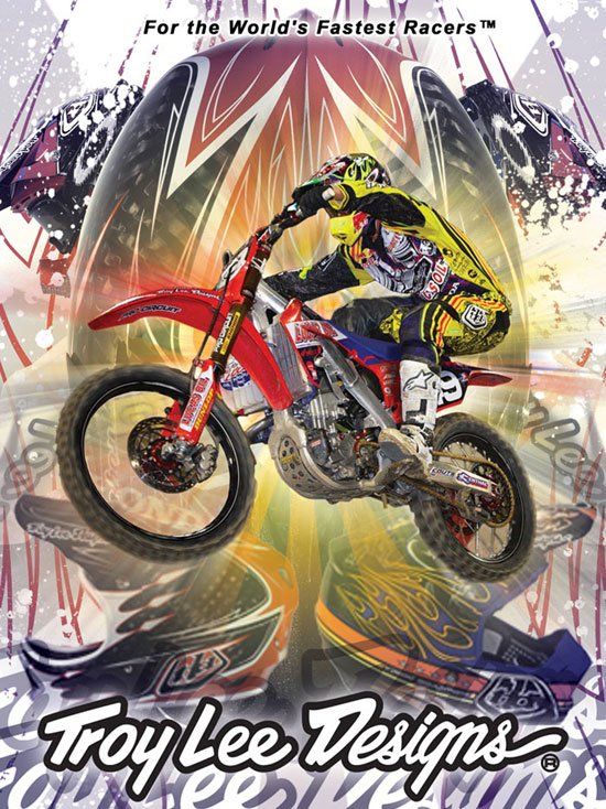 Troy Lee Designs