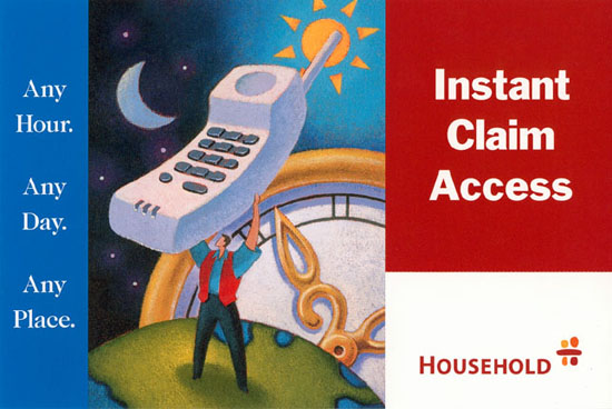 Household Insurance Services