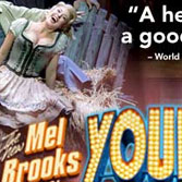 Young Frankenstein - eBlast